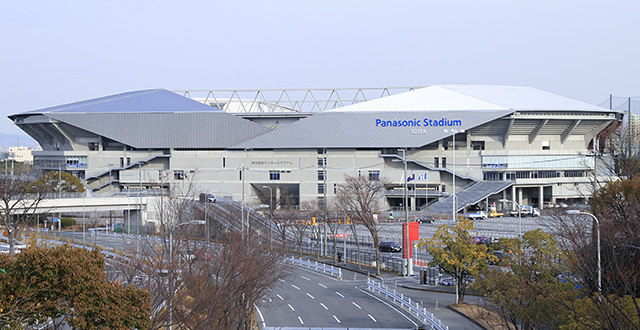 アクセス