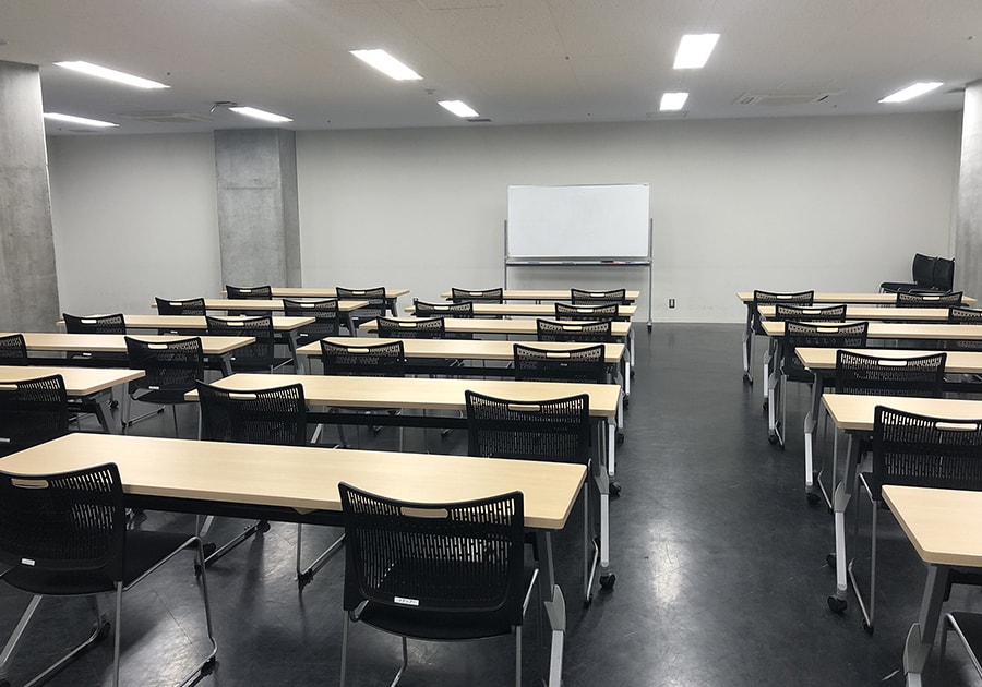 メディア控室1
